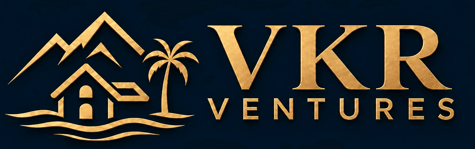 VKR Ventures logo