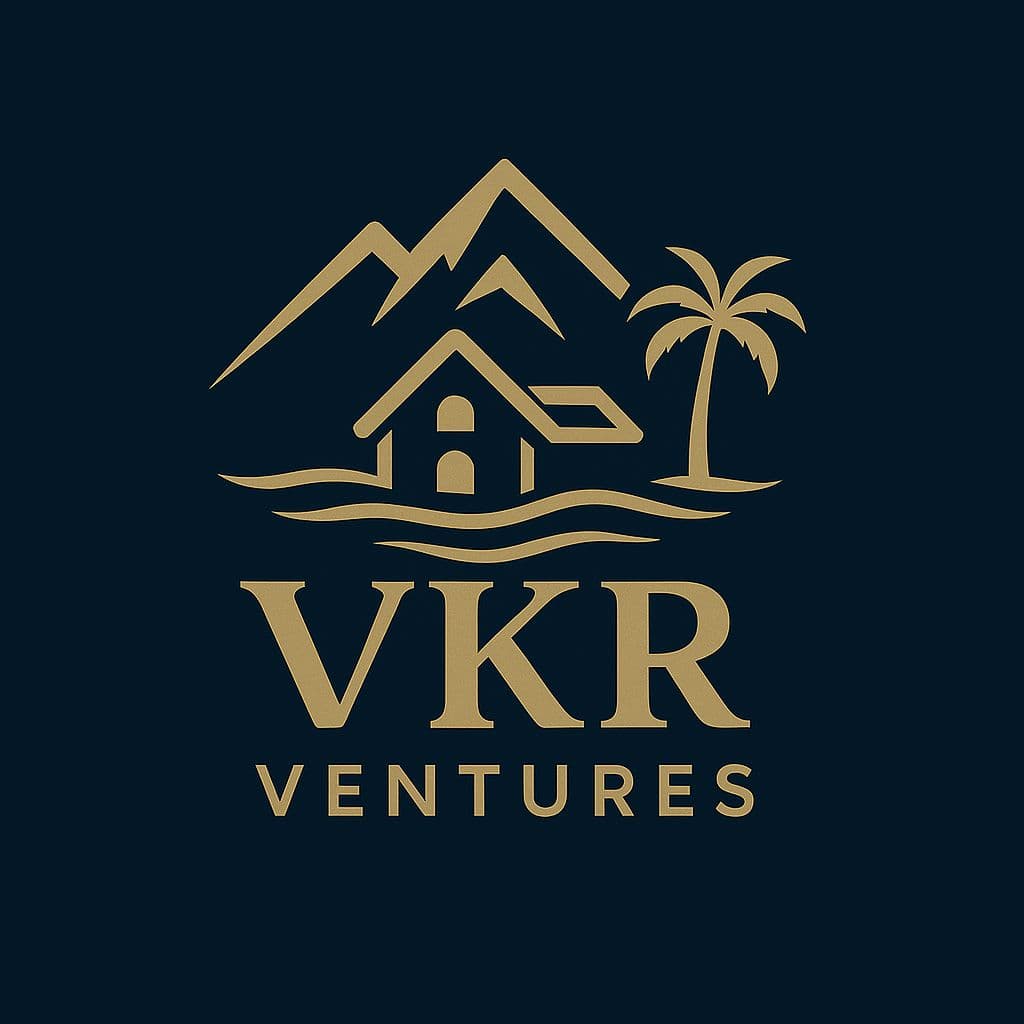 VKR Ventures